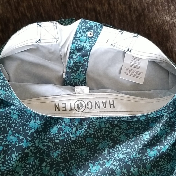 Hang Ten Board Shorts - Picture 6 of 6